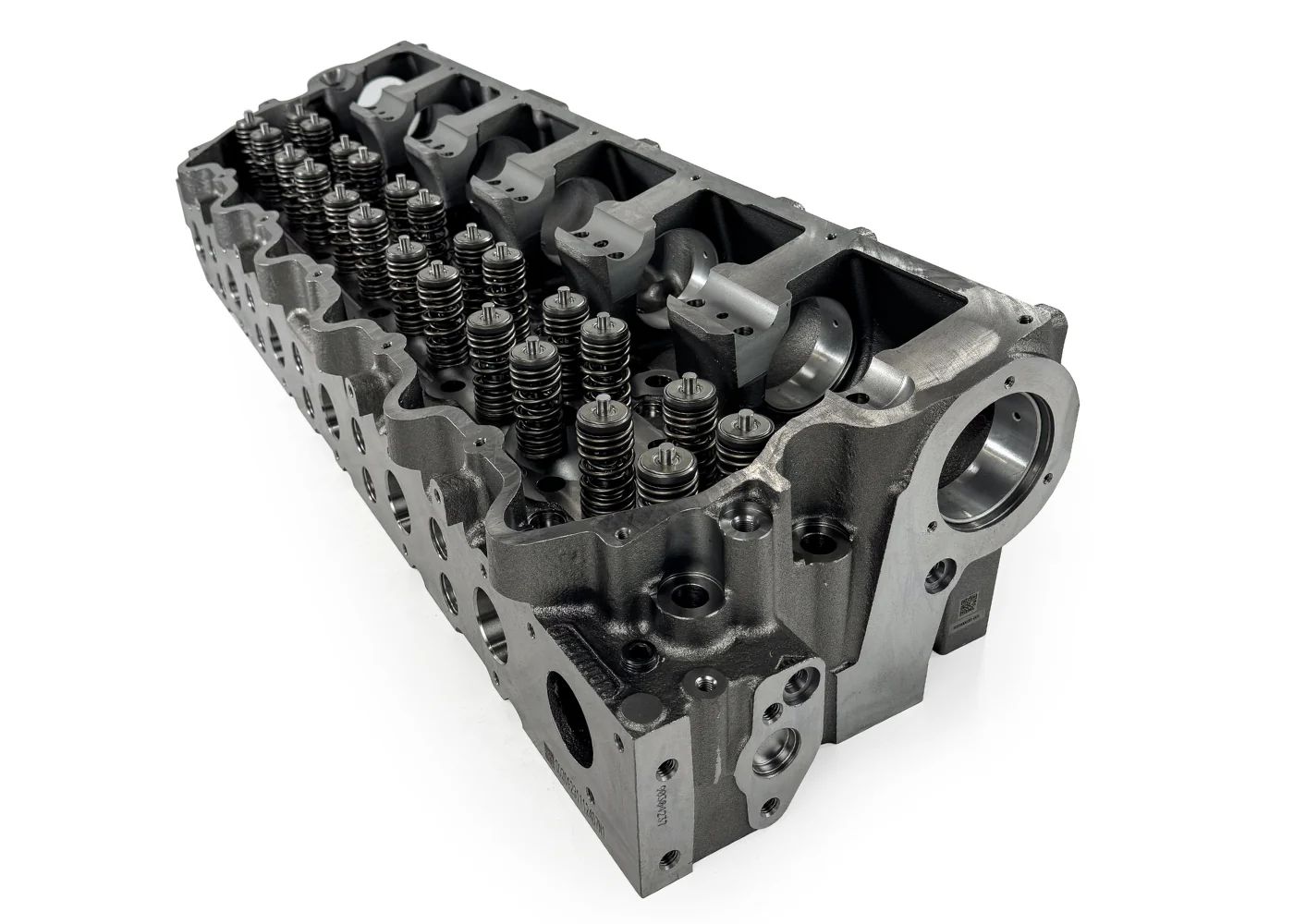 CATCylinderHead